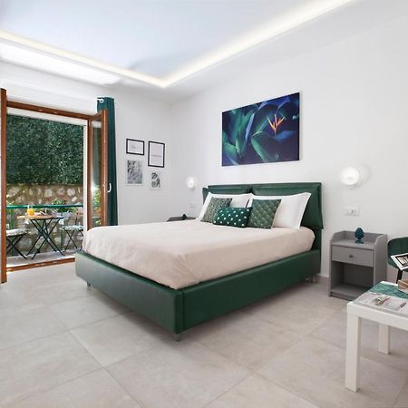 Millie'S Place Półwysep Sorrentyński Zewnętrze zdjęcie