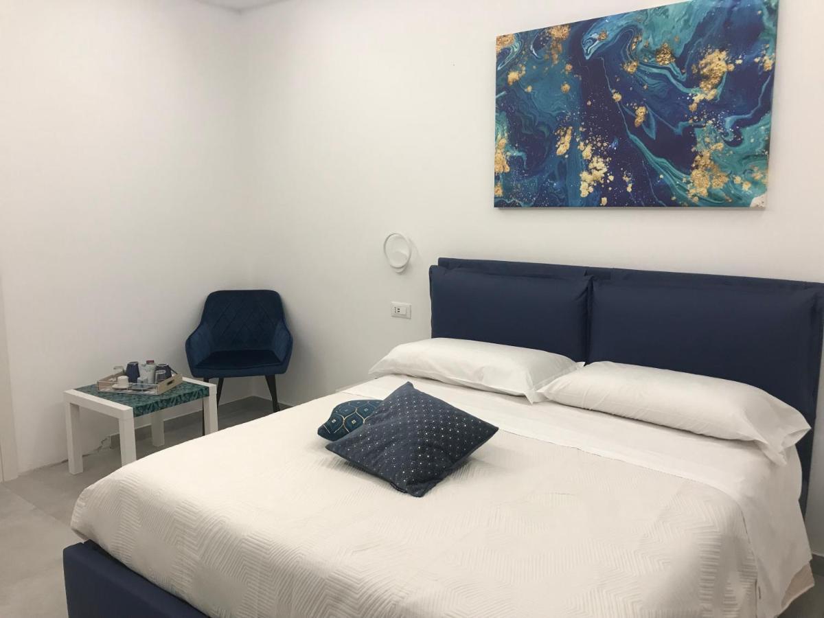 Millie'S Place Półwysep Sorrentyński Zewnętrze zdjęcie