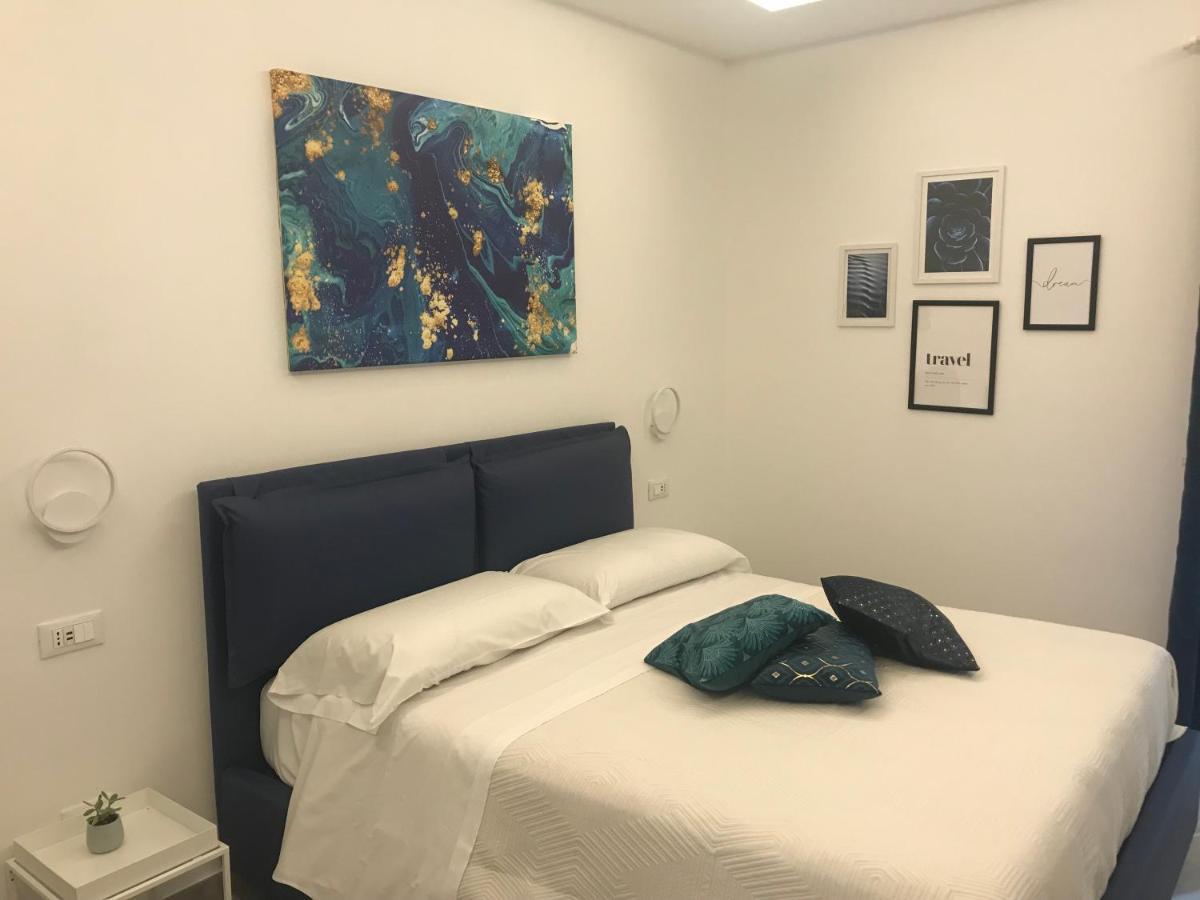 Millie'S Place Półwysep Sorrentyński Zewnętrze zdjęcie