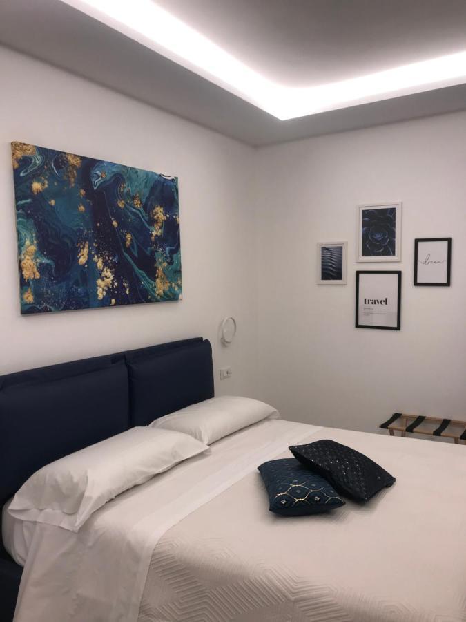 Millie'S Place Półwysep Sorrentyński Zewnętrze zdjęcie