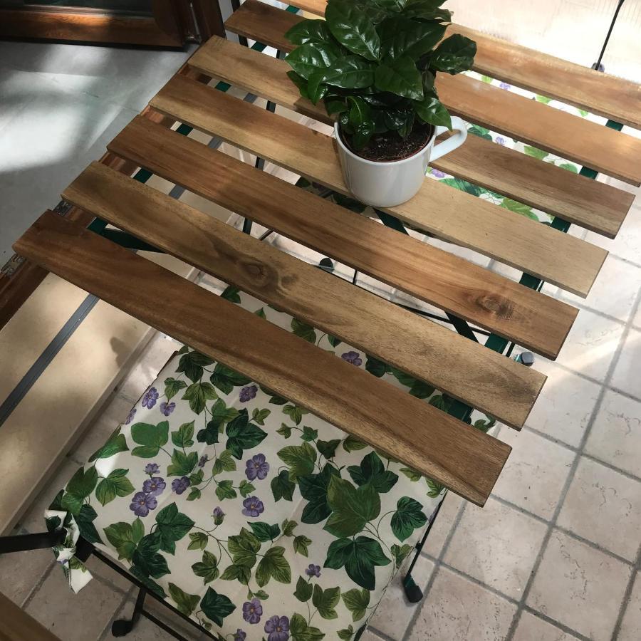 Millie'S Place Półwysep Sorrentyński Zewnętrze zdjęcie