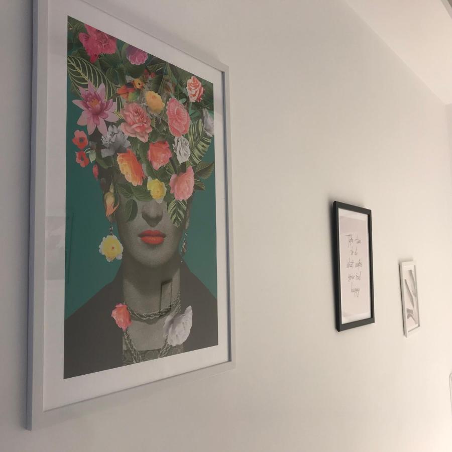 Millie'S Place Półwysep Sorrentyński Zewnętrze zdjęcie