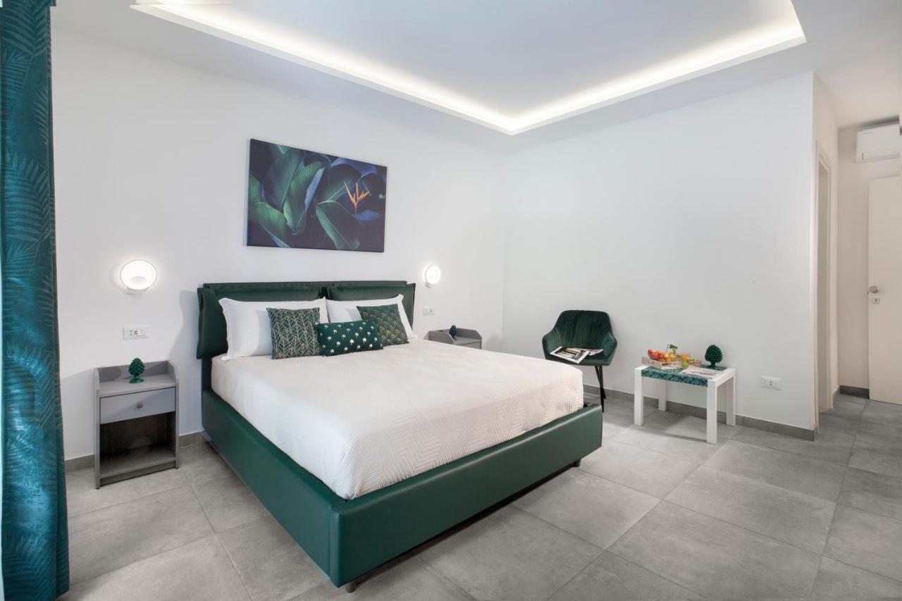 Millie'S Place Półwysep Sorrentyński Zewnętrze zdjęcie