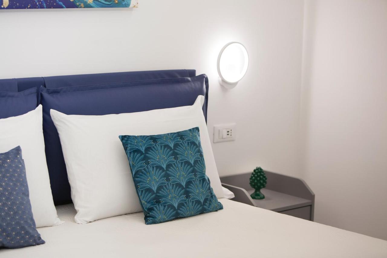 Millie'S Place Półwysep Sorrentyński Zewnętrze zdjęcie