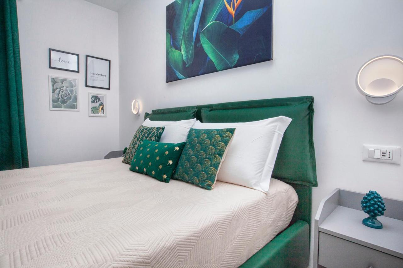 Millie'S Place Półwysep Sorrentyński Zewnętrze zdjęcie