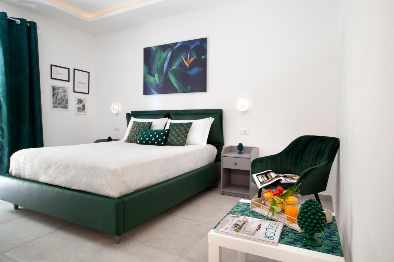 Millie'S Place Półwysep Sorrentyński Zewnętrze zdjęcie
