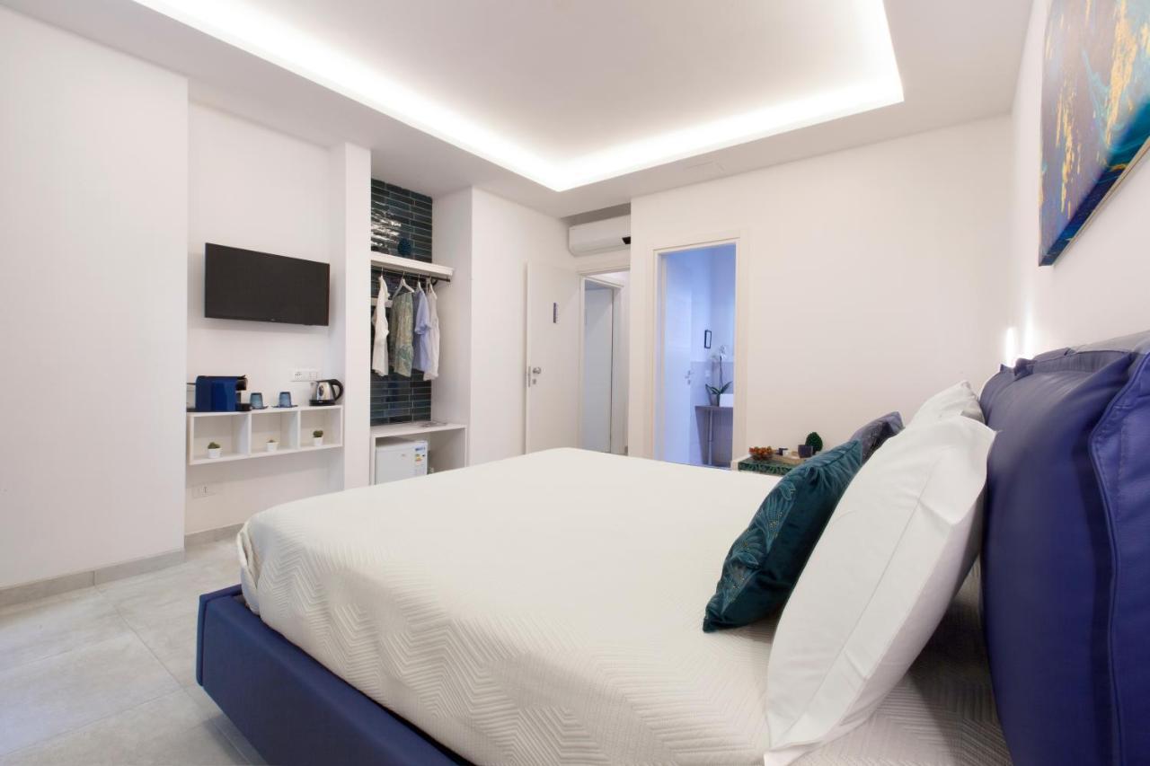 Millie'S Place Półwysep Sorrentyński Zewnętrze zdjęcie