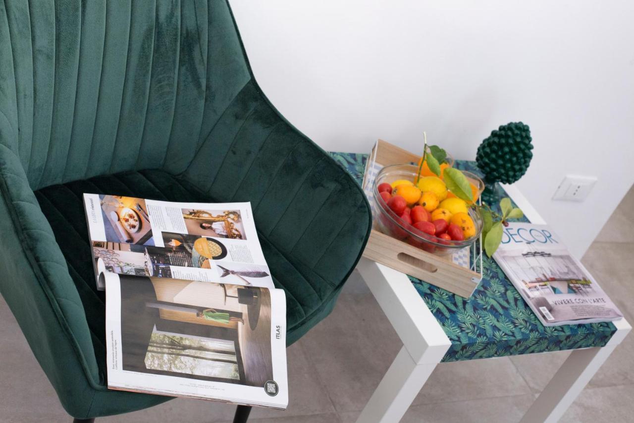 Millie'S Place Półwysep Sorrentyński Zewnętrze zdjęcie