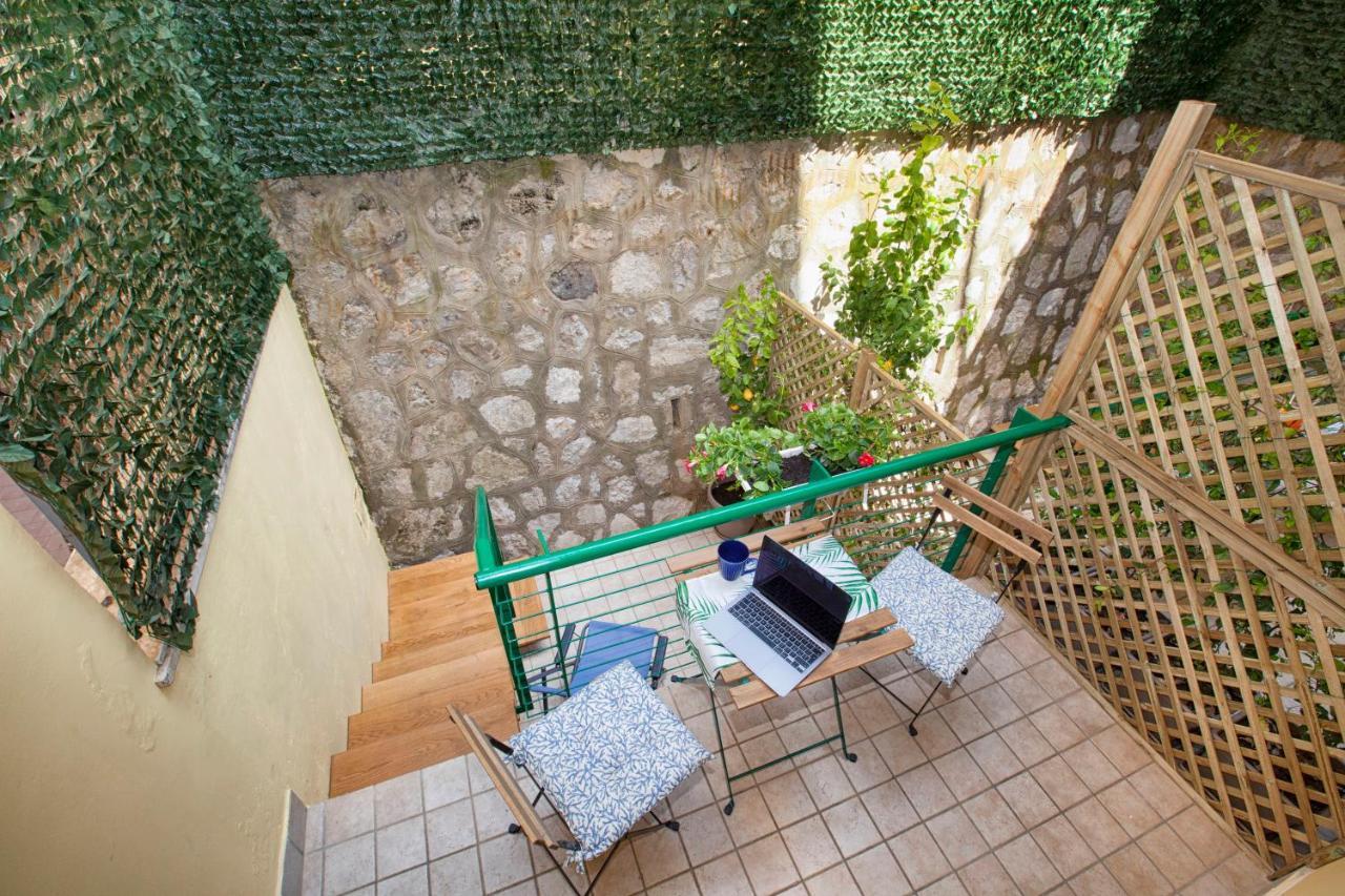 Millie'S Place Półwysep Sorrentyński Zewnętrze zdjęcie