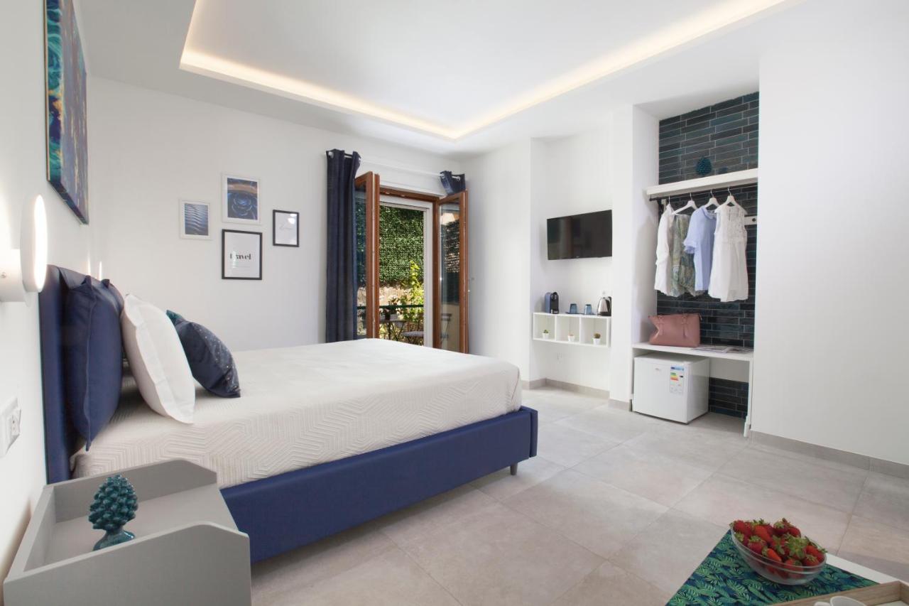 Millie'S Place Półwysep Sorrentyński Zewnętrze zdjęcie