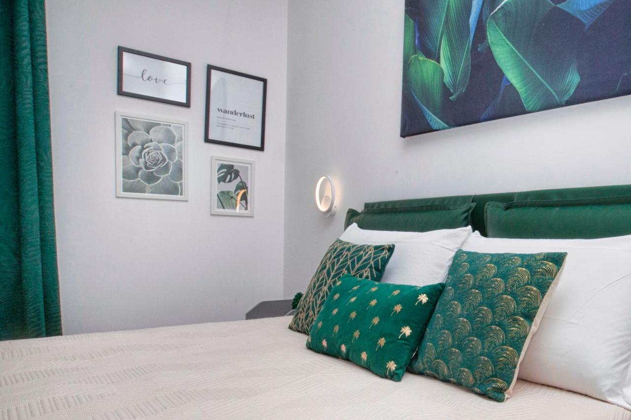 Millie'S Place Półwysep Sorrentyński Zewnętrze zdjęcie