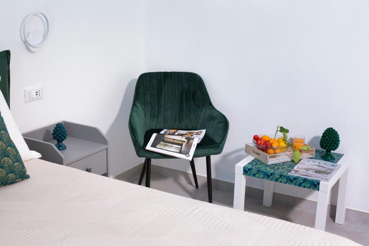 Millie'S Place Półwysep Sorrentyński Zewnętrze zdjęcie