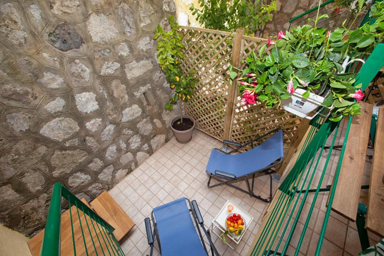 Millie'S Place Półwysep Sorrentyński Zewnętrze zdjęcie