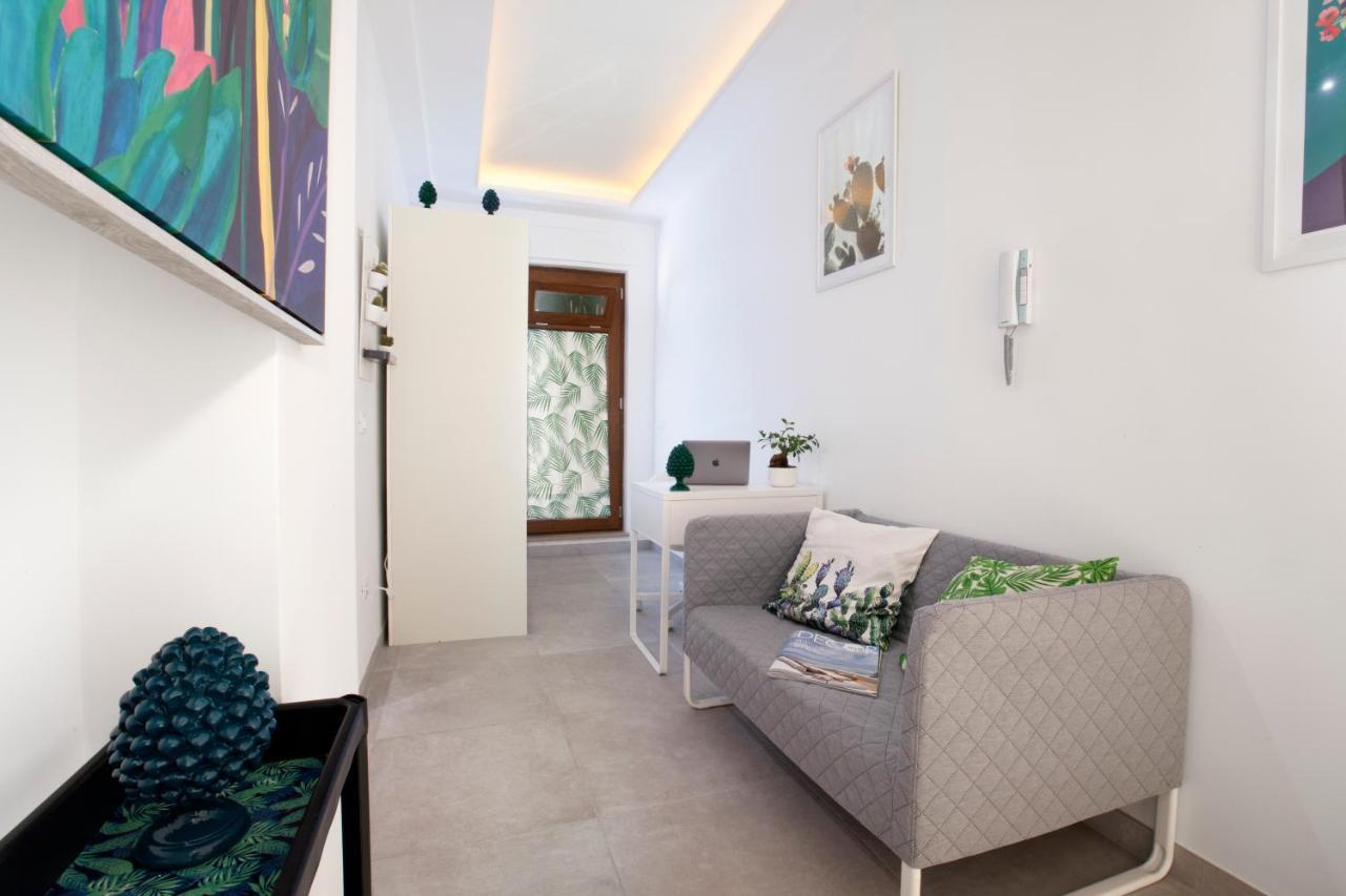 Millie'S Place Półwysep Sorrentyński Zewnętrze zdjęcie
