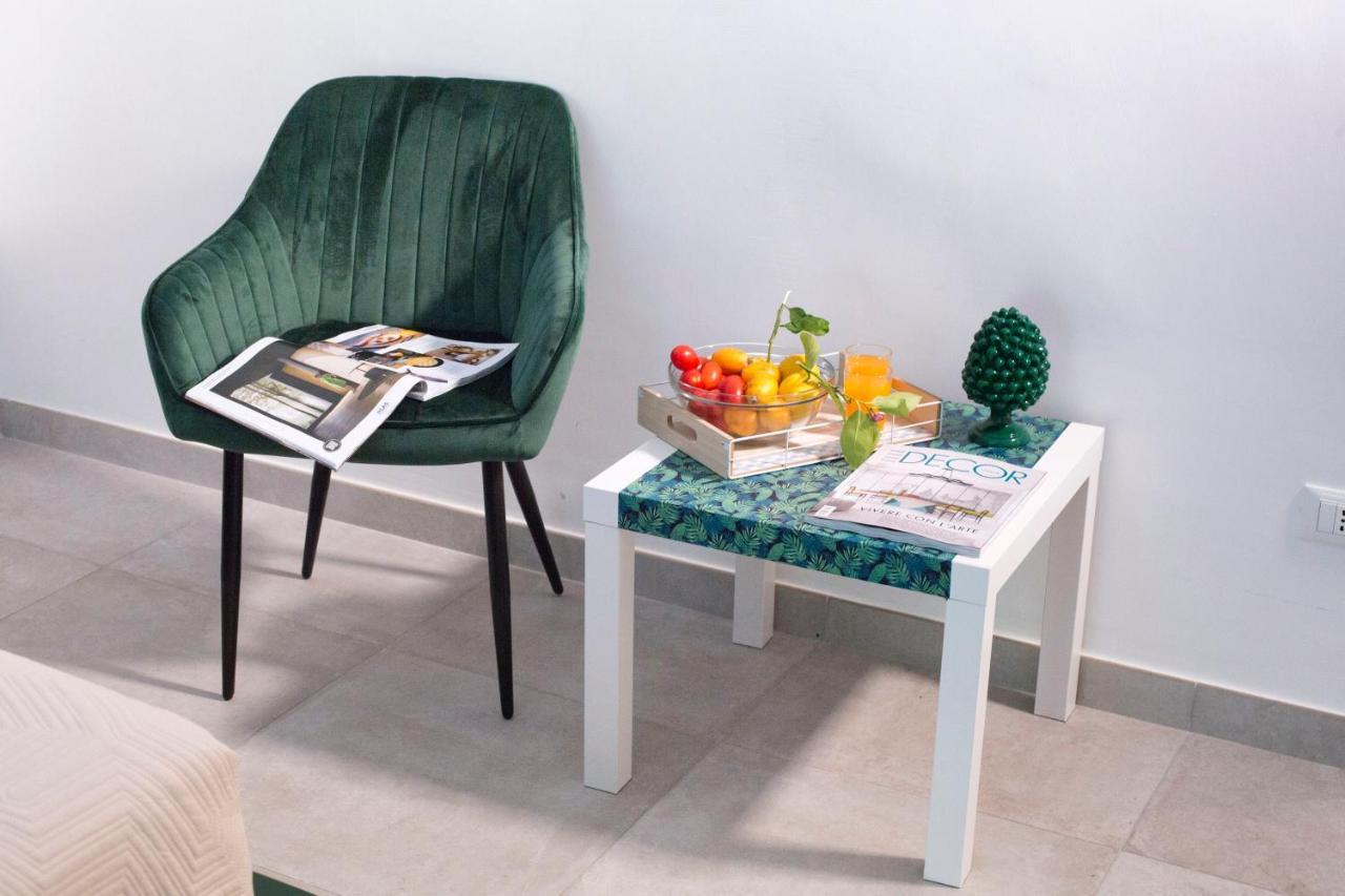 Millie'S Place Półwysep Sorrentyński Zewnętrze zdjęcie