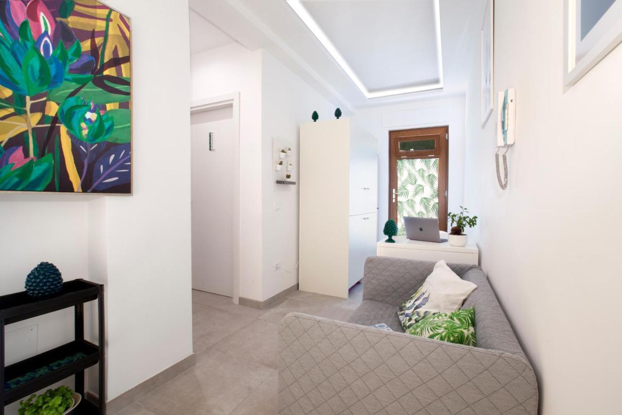 Millie'S Place Półwysep Sorrentyński Zewnętrze zdjęcie