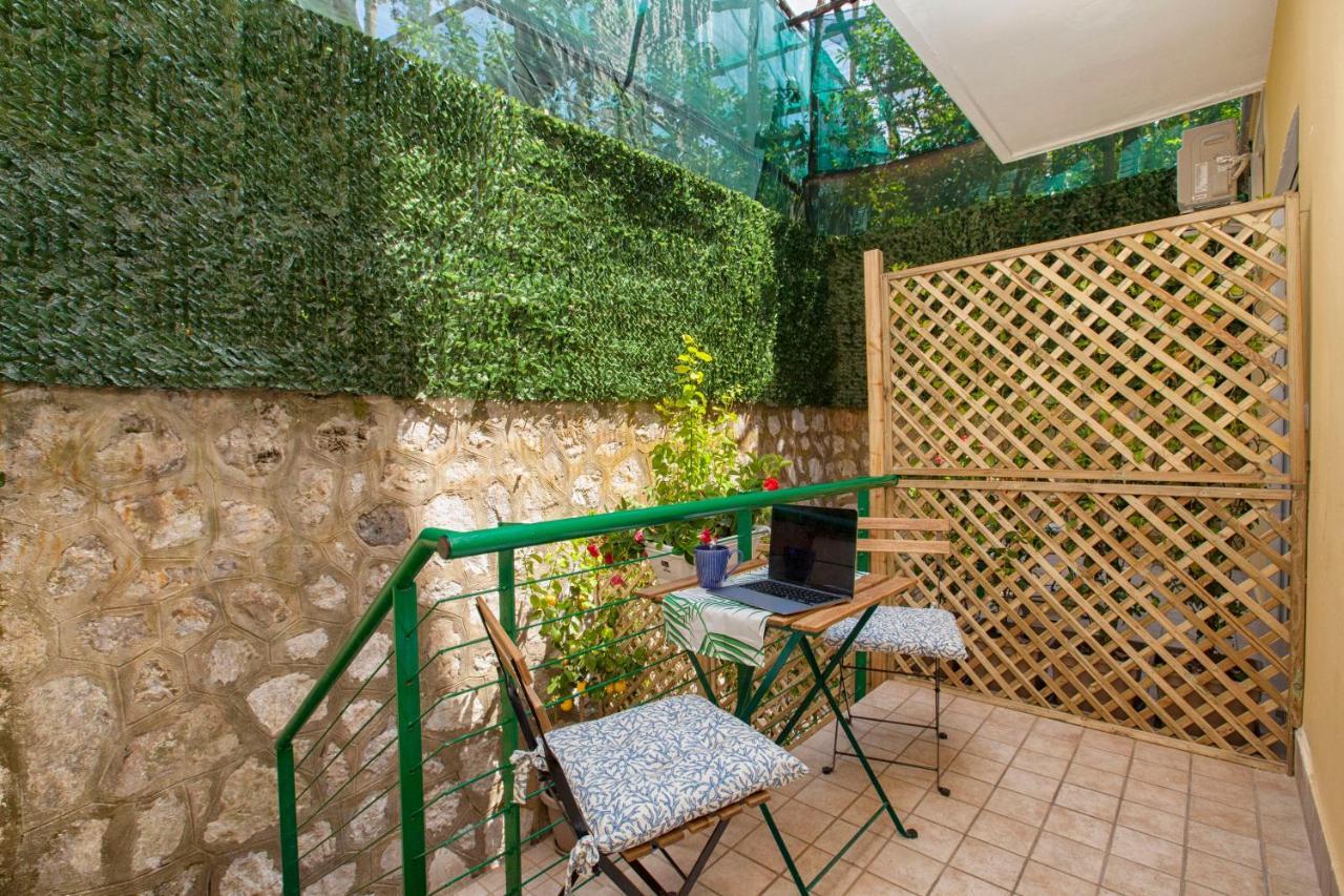 Millie'S Place Półwysep Sorrentyński Zewnętrze zdjęcie
